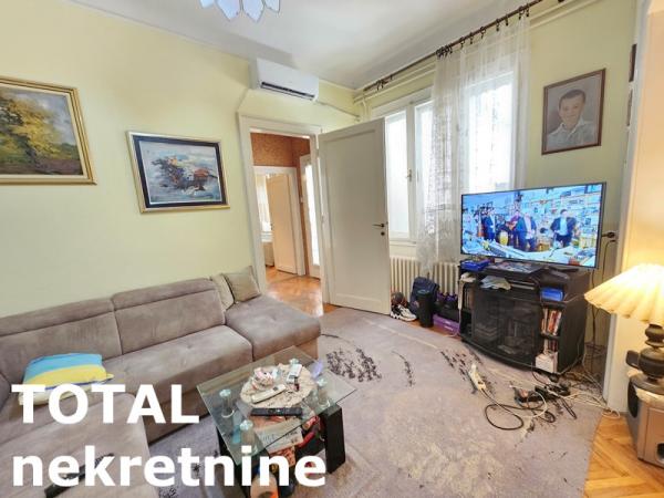 Slika 2 - Stan,NOVI SAD,CENTAR,kv: 80.00, € 185000, ID: 1098688