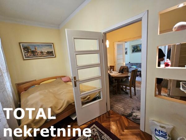 Slika 8 - Stan,NOVI SAD,CENTAR,kv: 80.00, € 185000, ID: 1098688