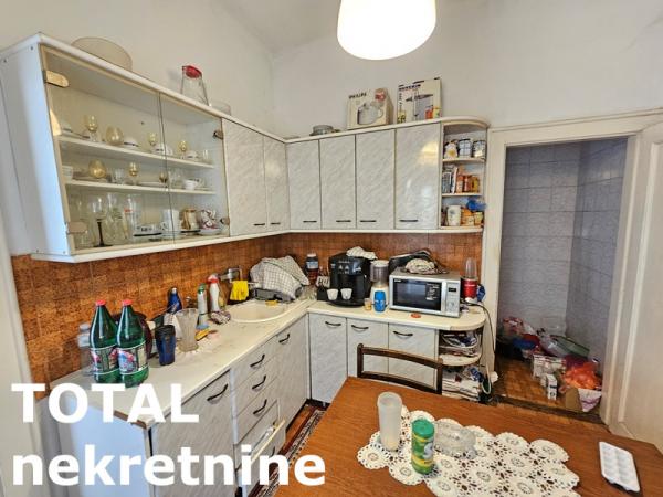 Slika 11 - Stan,NOVI SAD,CENTAR,kv: 80.00, € 185000, ID: 1098688