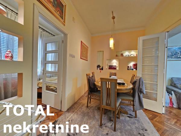 Slika 6 - Stan,NOVI SAD,CENTAR,kv: 80.00, € 185000, ID: 1098688