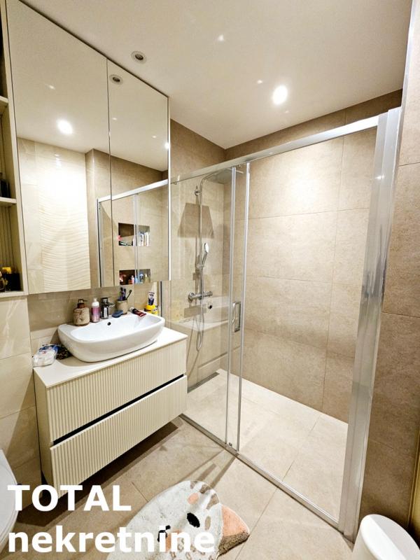 Slika 11 - Stan,NOVI SAD,BULEVAR PATRIJARHA PAVLA,kv: 84.00, € 235000, ID: 1100484