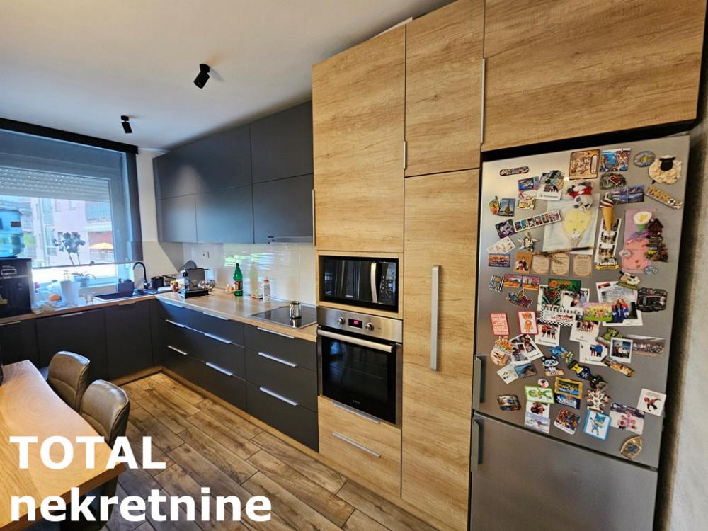 Slika 6 - Stan,NOVI SAD,BULEVAR PATRIJARHA PAVLA,kv: 84.00, € 235000, ID: 1100484