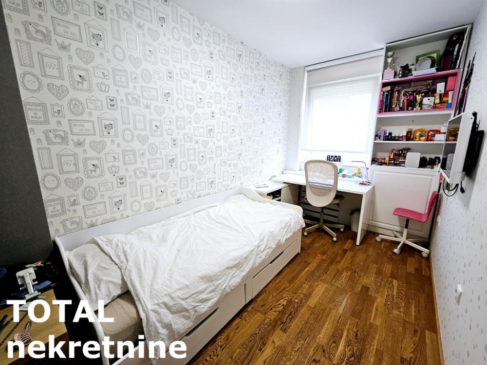 Slika 7 - Stan,NOVI SAD,BULEVAR PATRIJARHA PAVLA,kv: 84.00, € 235000, ID: 1100484