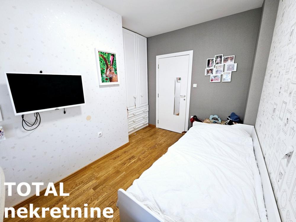 Slika 10 - Stan,NOVI SAD,BULEVAR PATRIJARHA PAVLA,kv: 84.00, € 235000, ID: 1100484