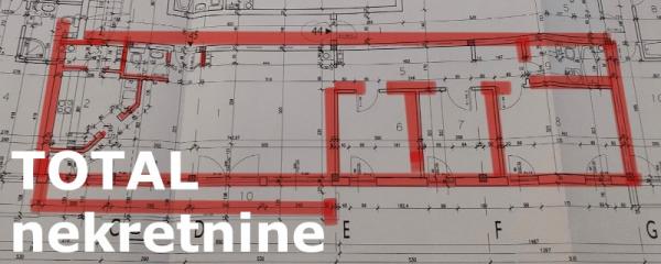 Slika 1 - Stan,NOVI SAD,CENTAR,kv: 112.00, € 350000, ID: 1098391