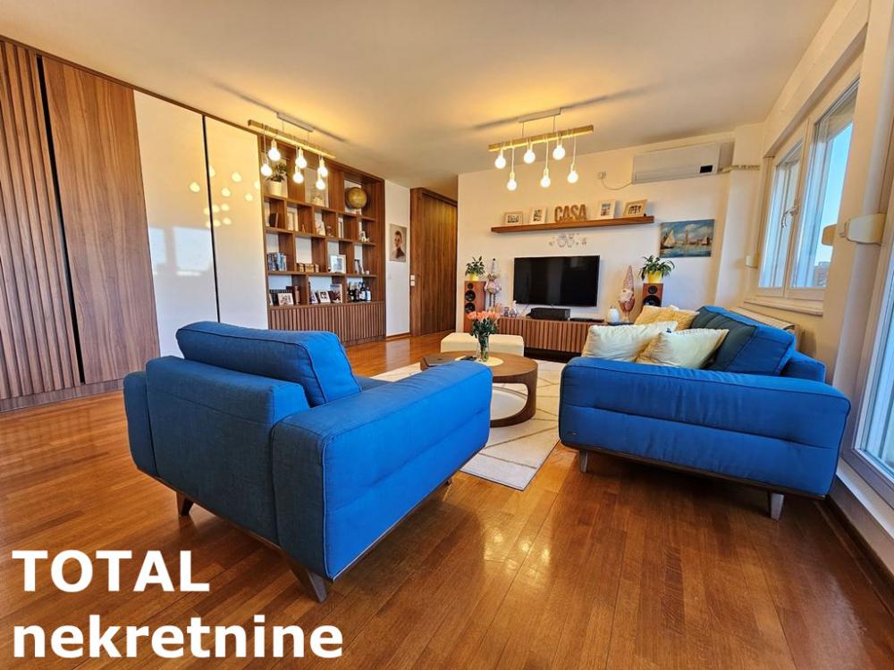 Slika 3 - Stan,NOVI SAD,CENTAR,kv: 112.00, € 350000, ID: 1098391