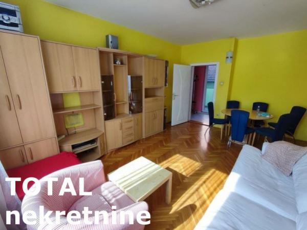 Glavna slika -Stan,NOVI SAD,GRBAVICA,kv: 56.00, € 147000, ID: 1100130