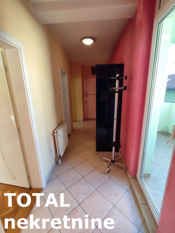 Slika 6 - Stan,NOVI SAD,GRBAVICA,kv: 56.00, € 147000, ID: 1100130