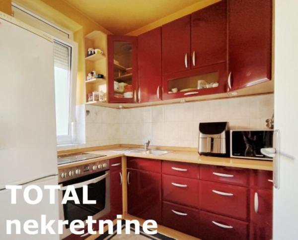 Slika 5 - Stan,NOVI SAD,GRBAVICA,kv: 56.00, € 147000, ID: 1100130