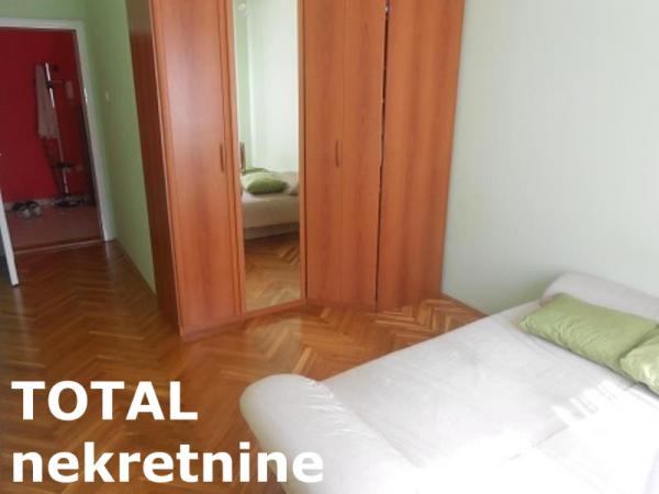 Slika 1 - Stan,NOVI SAD,GRBAVICA,kv: 56.00, € 147000, ID: 1100130