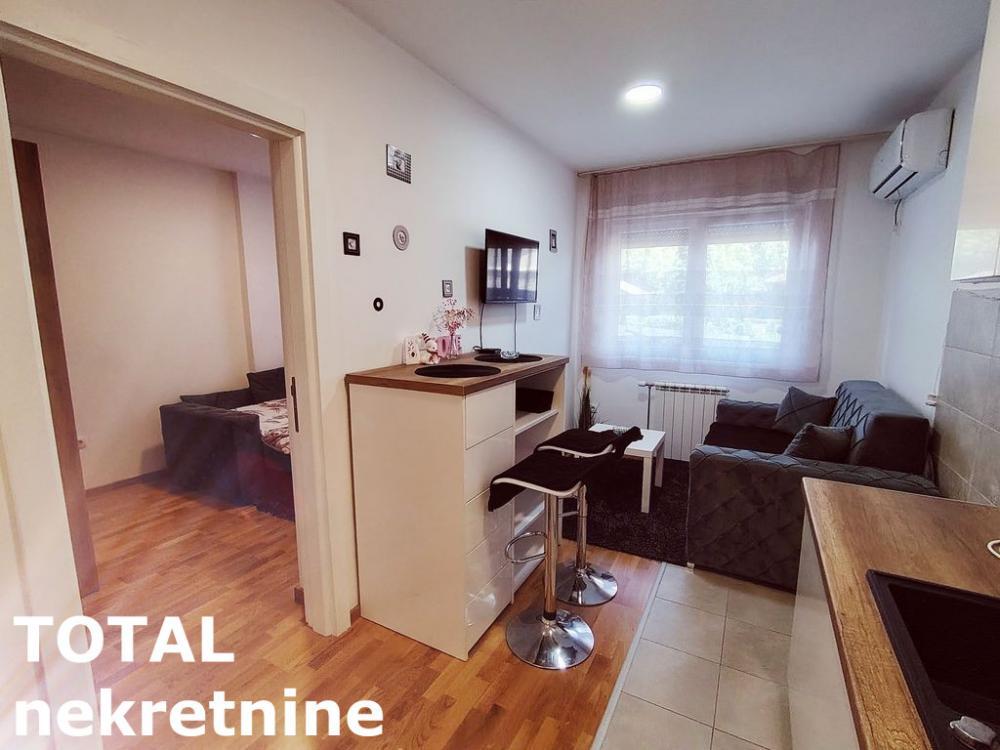 Glavna slika -Stan,NOVI SAD,SALAJKA,kv: 30.00, € 90130, ID: 1098796