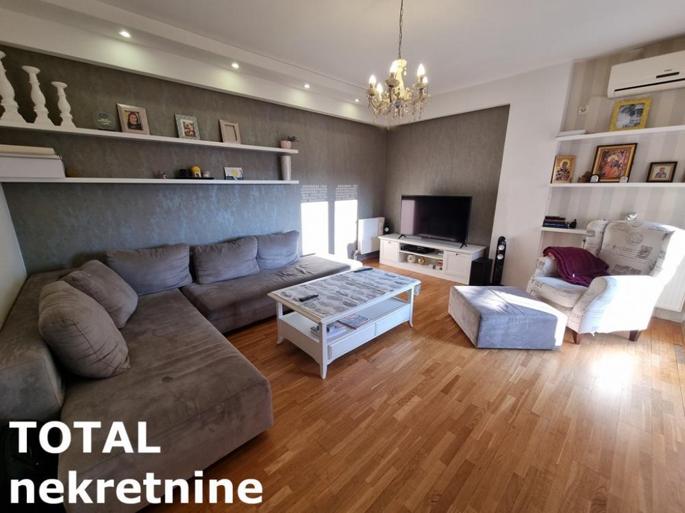 Glavna slika -Stan,NOVI SAD,NOVA DETELINARA,kv: 83.00, € 170150, ID: 1098936