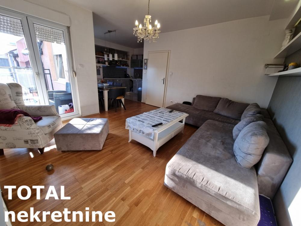 Slika 1 - Stan,NOVI SAD,NOVA DETELINARA,kv: 83.00, € 170150, ID: 1098936