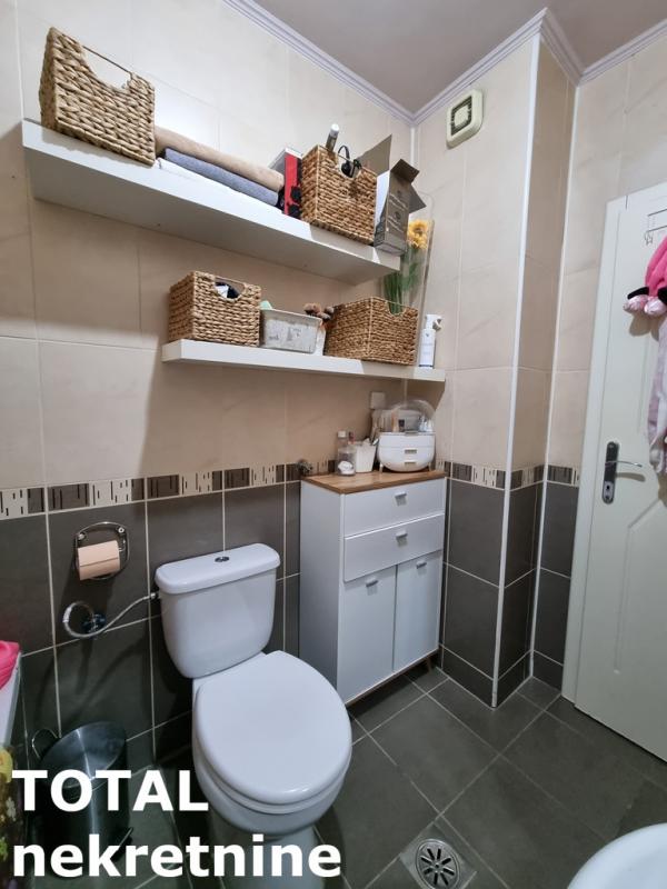 Slika 6 - Stan,NOVI SAD,NOVA DETELINARA,kv: 83.00, € 170150, ID: 1098936