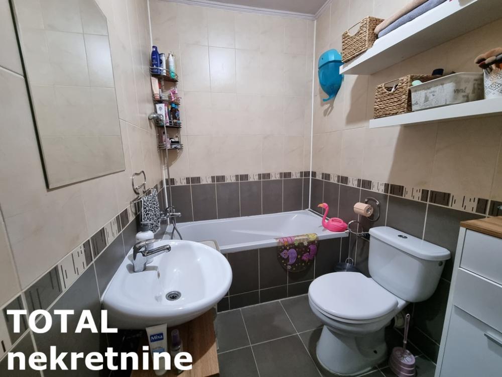 Slika 7 - Stan,NOVI SAD,NOVA DETELINARA,kv: 83.00, € 170150, ID: 1098936