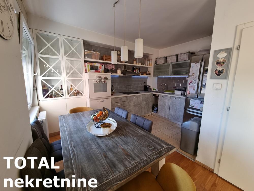 Slika 2 - Stan,NOVI SAD,NOVA DETELINARA,kv: 83.00, € 170150, ID: 1098936