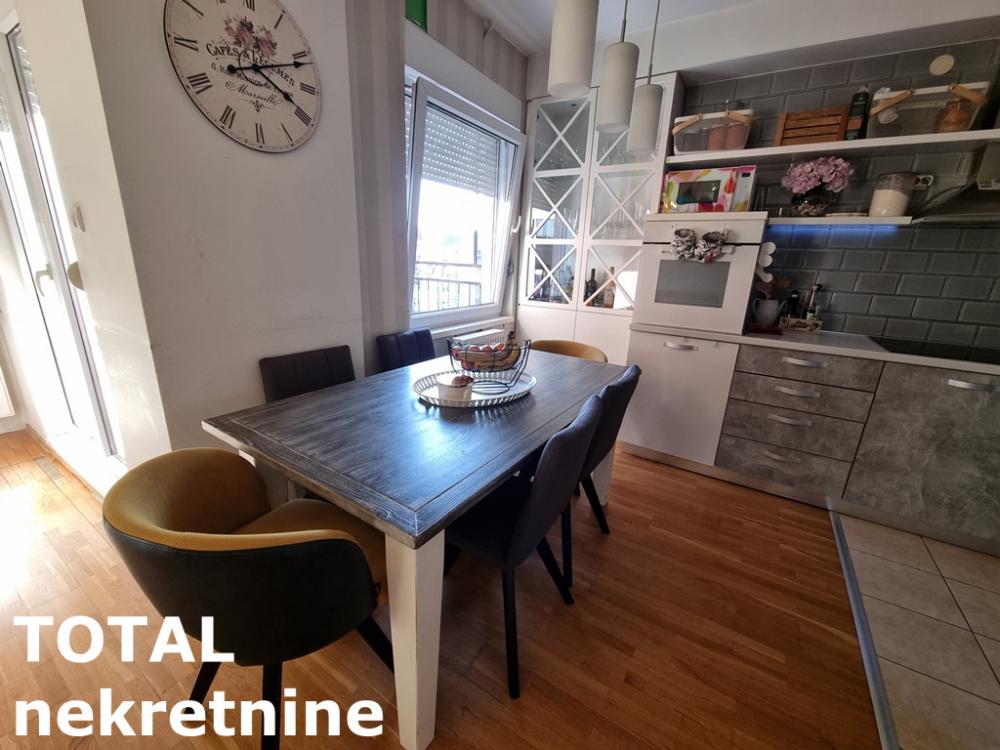 Slika 8 - Stan,NOVI SAD,NOVA DETELINARA,kv: 83.00, € 170150, ID: 1098936