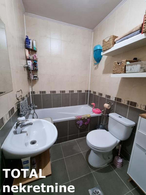 Slika 5 - Stan,NOVI SAD,NOVA DETELINARA,kv: 83.00, € 170150, ID: 1098936