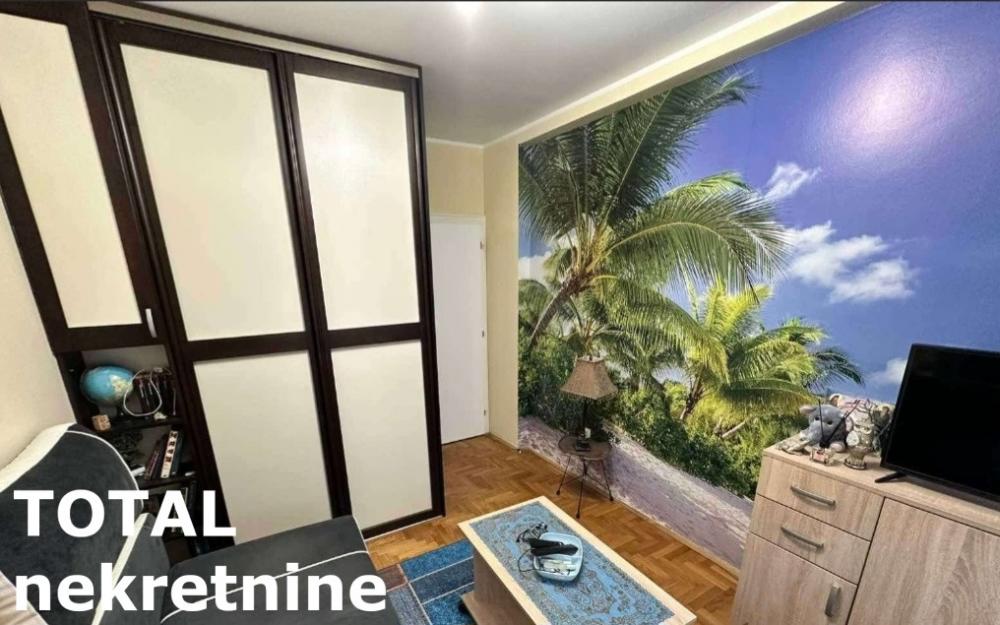 Slika 7 - Stan,NOVI SAD,NOVA DETELINARA,kv: 41.00, € 122000, ID: 1099027