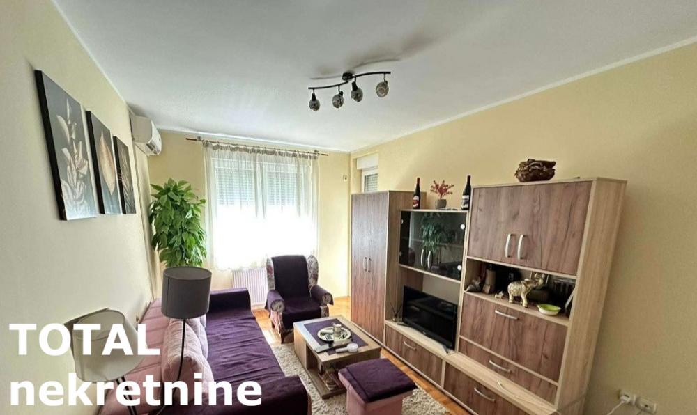 Slika 4 - Stan,NOVI SAD,NOVA DETELINARA,kv: 41.00, € 122000, ID: 1099027