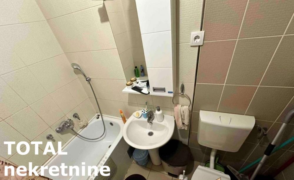 Slika 8 - Stan,NOVI SAD,NOVA DETELINARA,kv: 41.00, € 122000, ID: 1099027