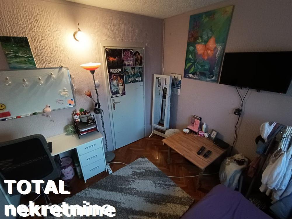 Slika 10 - Stan,NOVI SAD,BULEVAR,kv: 56.00, € 133900, ID: 1094173