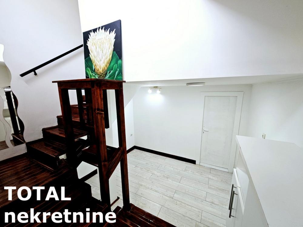 Slika 4 - Stan,PETROVARADIN,PETROVARADIN,kv: 50.00, € 90290, ID: 1100616