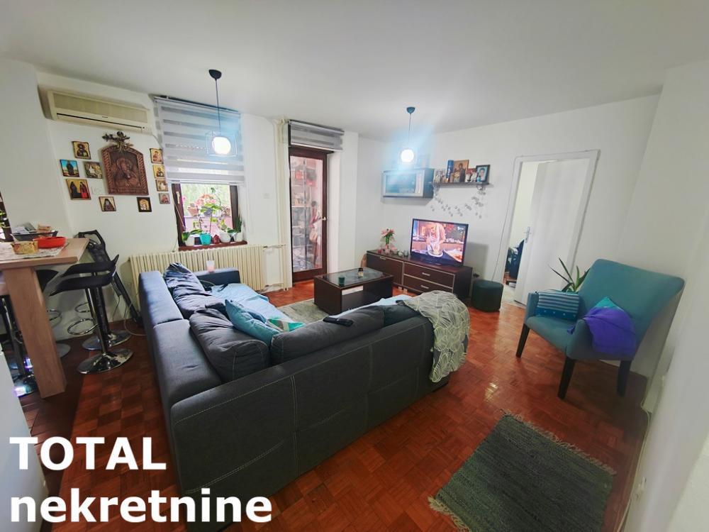 Glavna slika -Stan,NOVI SAD,NOVO NASELJE - ŠARENGRAD,kv: 62.00, € 156000, ID: 1100119