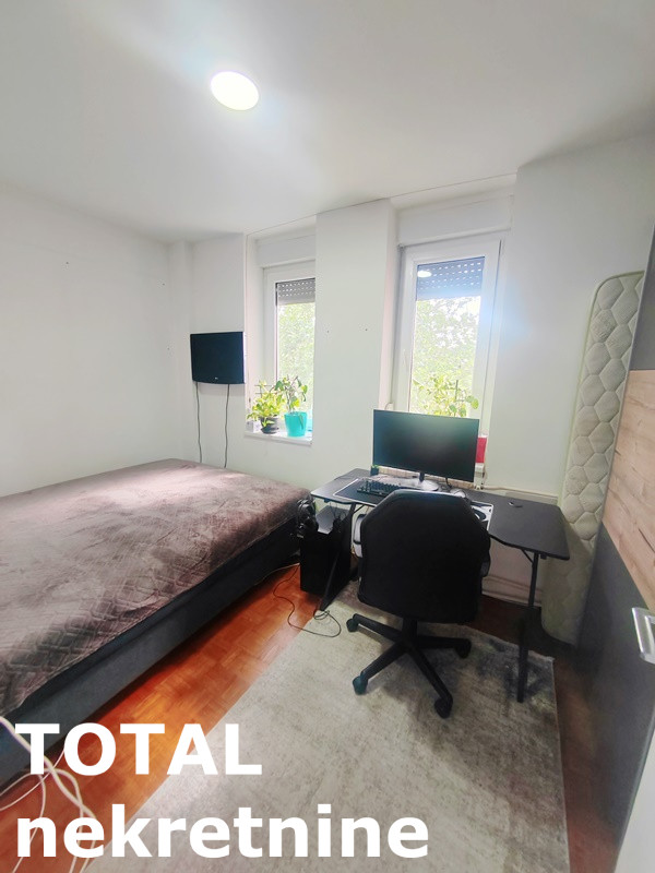 Slika 8 - Stan,NOVI SAD,NOVO NASELJE - ŠARENGRAD,kv: 62.00, € 156000, ID: 1100119