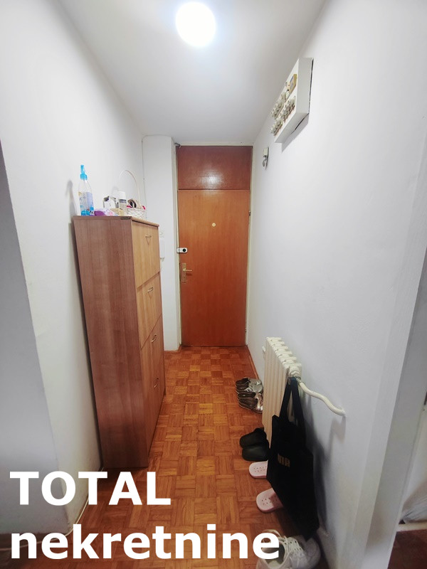 Slika 5 - Stan,NOVI SAD,NOVO NASELJE - ŠARENGRAD,kv: 62.00, € 156000, ID: 1100119