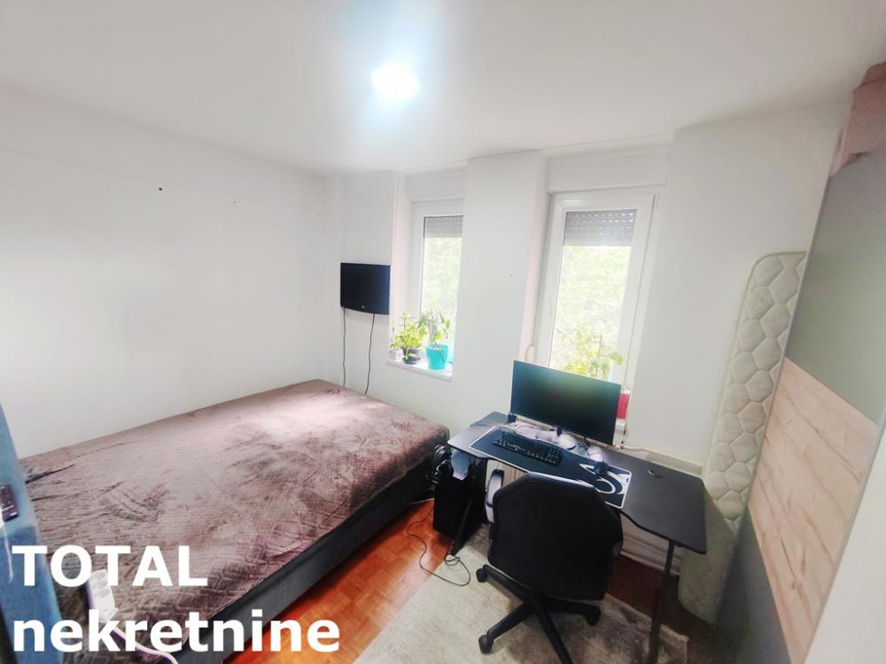 Slika 7 - Stan,NOVI SAD,NOVO NASELJE - ŠARENGRAD,kv: 62.00, € 156000, ID: 1100119