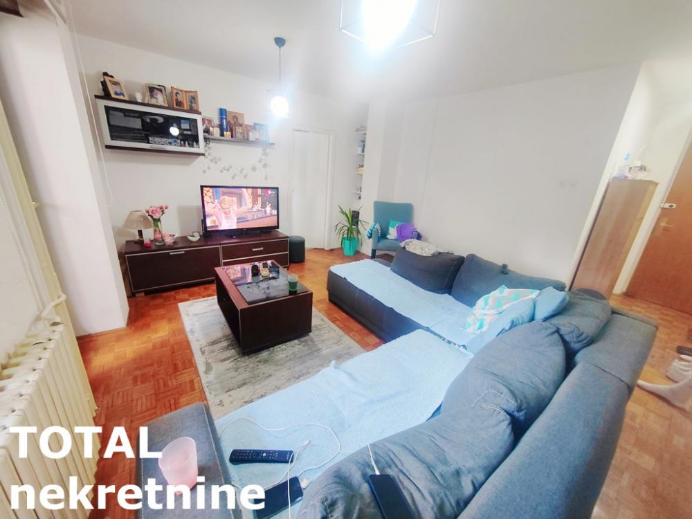 Slika 1 - Stan,NOVI SAD,NOVO NASELJE - ŠARENGRAD,kv: 62.00, € 156000, ID: 1100119