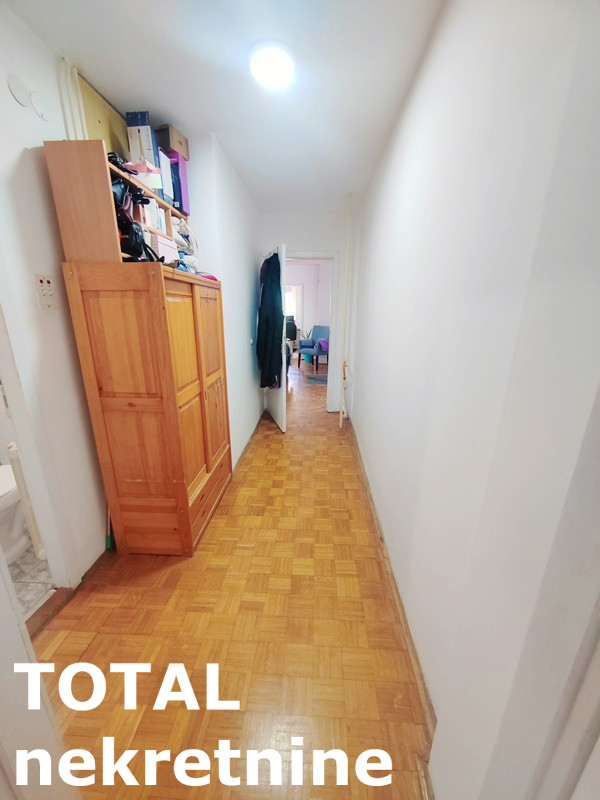 Slika 10 - Stan,NOVI SAD,NOVO NASELJE - ŠARENGRAD,kv: 62.00, € 156000, ID: 1100119