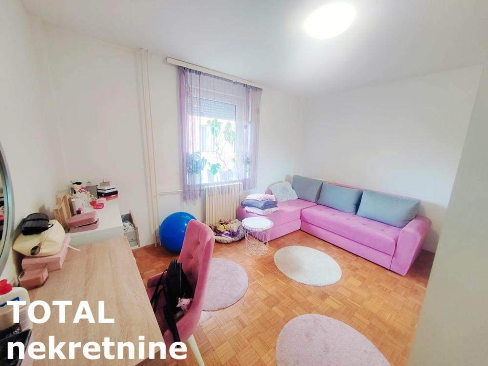 Slika 11 - Stan,NOVI SAD,NOVO NASELJE - ŠARENGRAD,kv: 62.00, € 156000, ID: 1100119