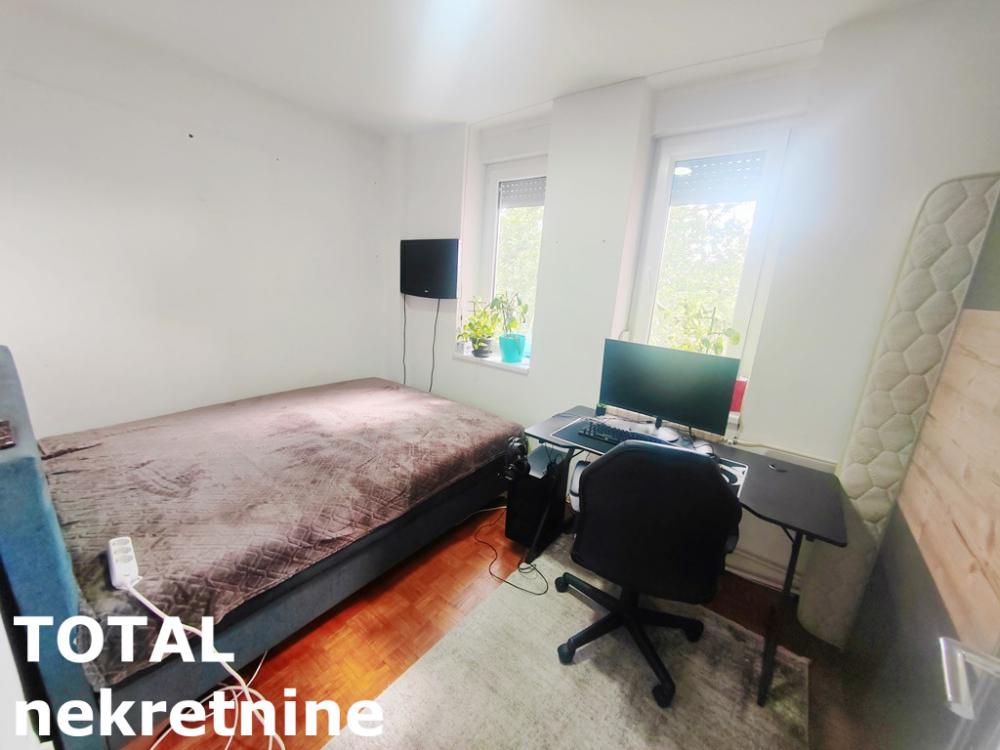 Slika 6 - Stan,NOVI SAD,NOVO NASELJE - ŠARENGRAD,kv: 62.00, € 156000, ID: 1100119