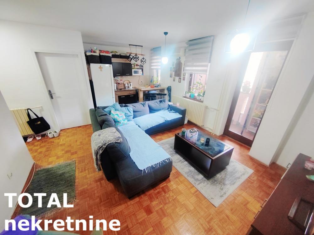 Slika 2 - Stan,NOVI SAD,NOVO NASELJE - ŠARENGRAD,kv: 62.00, € 156000, ID: 1100119