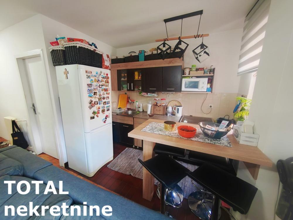 Slika 4 - Stan,NOVI SAD,NOVO NASELJE - ŠARENGRAD,kv: 62.00, € 156000, ID: 1100119