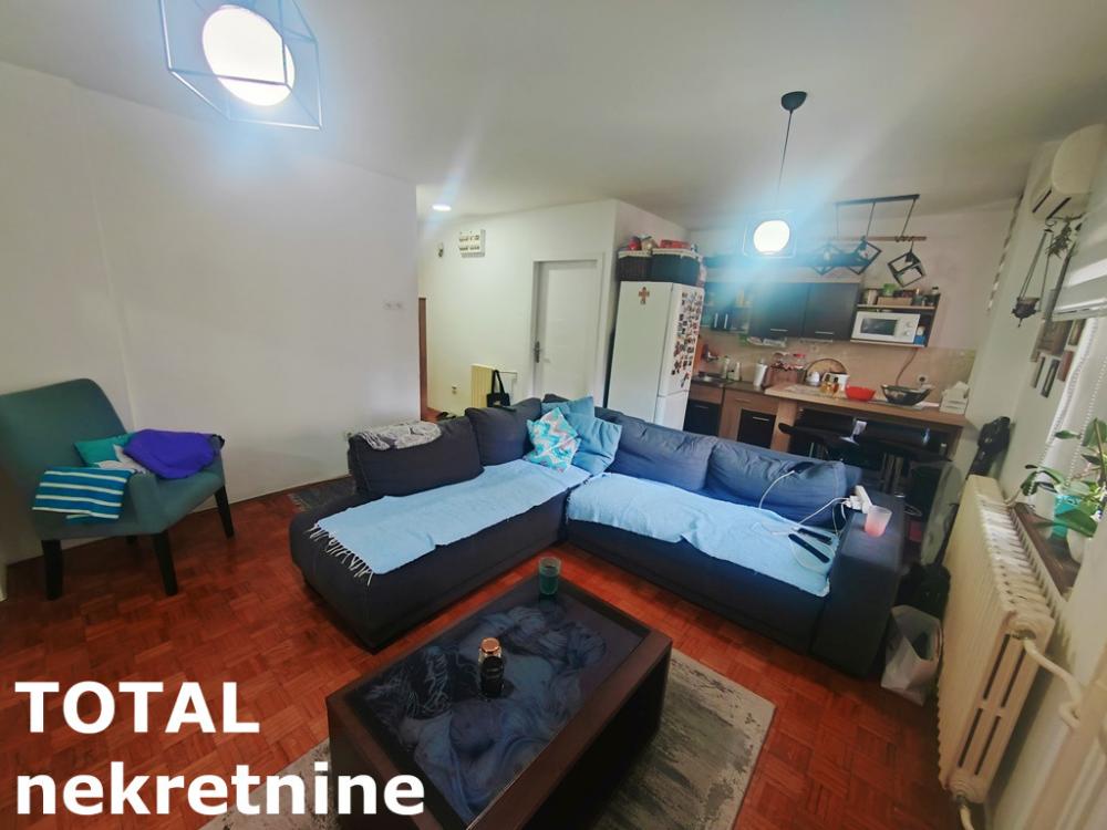 Slika 3 - Stan,NOVI SAD,NOVO NASELJE - ŠARENGRAD,kv: 62.00, € 156000, ID: 1100119