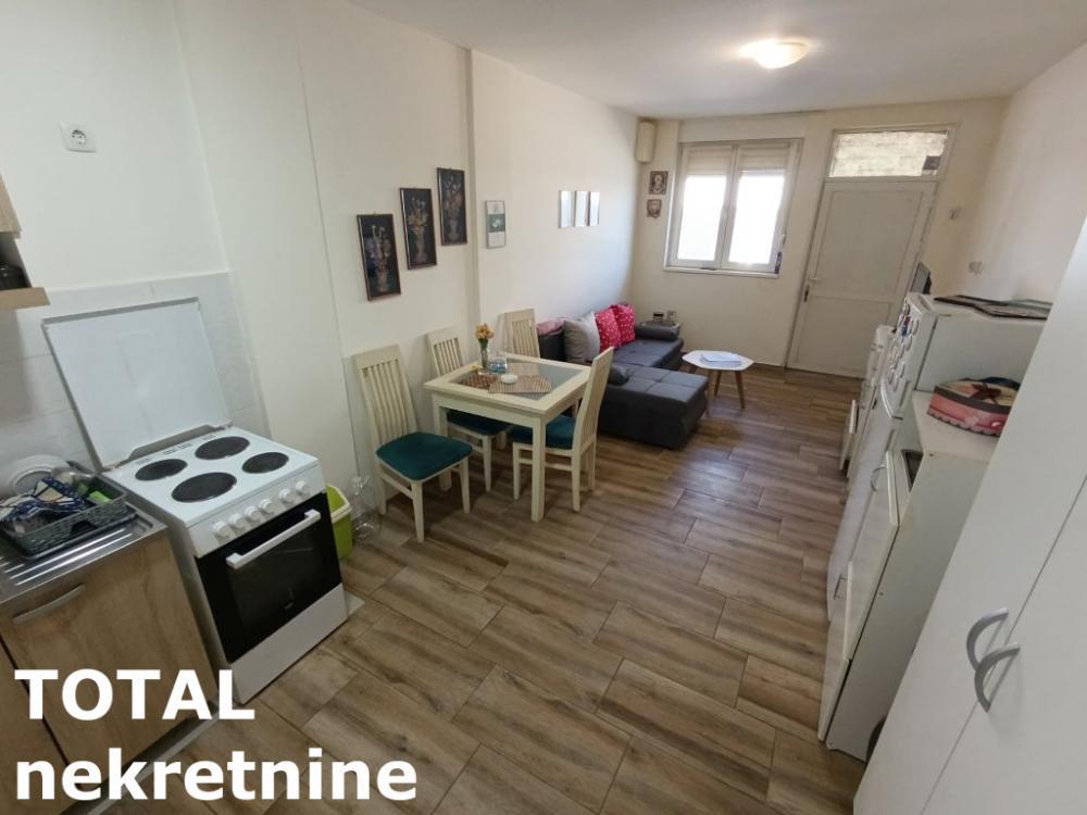 Glavna slika -Stan,NOVI SAD,ADICE,kv: 26.00, € 53560, ID: 1100625