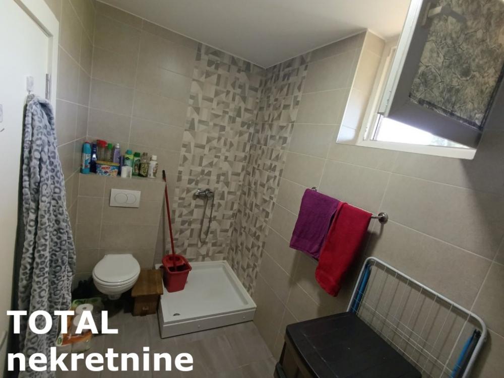 Slika 8 - Stan,NOVI SAD,ADICE,kv: 26.00, € 53560, ID: 1100625