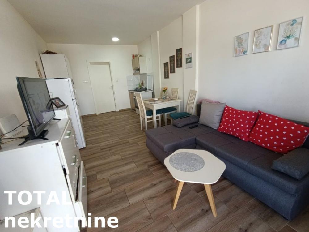 Slika 4 - Stan,NOVI SAD,ADICE,kv: 26.00, € 53560, ID: 1100625