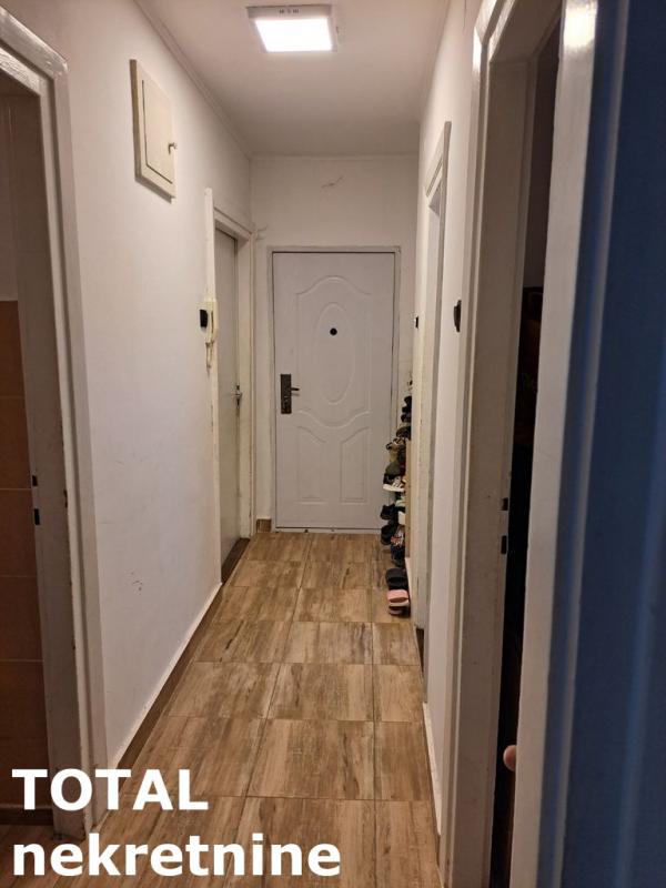 Slika 6 - Stan,NOVI SAD,BULEVAR,kv: 51.00, € 133900, ID: 1098790