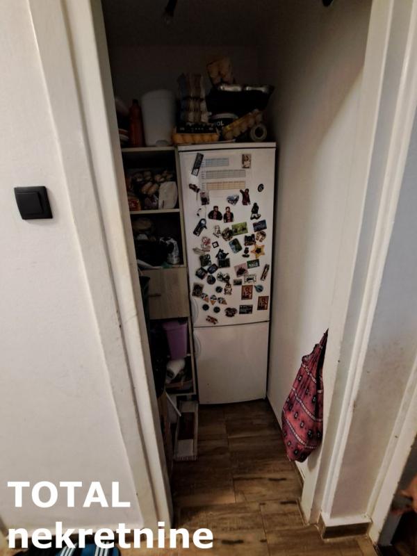 Slika 8 - Stan,NOVI SAD,BULEVAR,kv: 51.00, € 133900, ID: 1098790