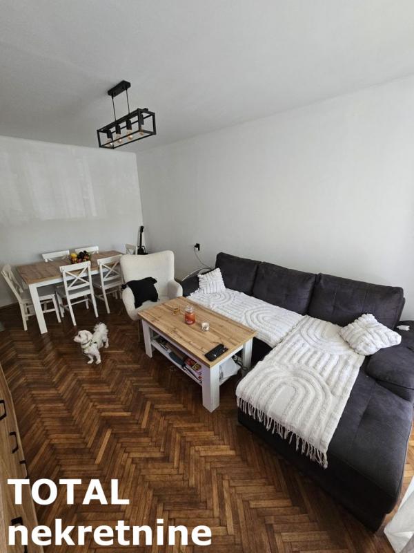 Slika 2 - Stan,NOVI SAD,BULEVAR,kv: 51.00, € 133900, ID: 1098790