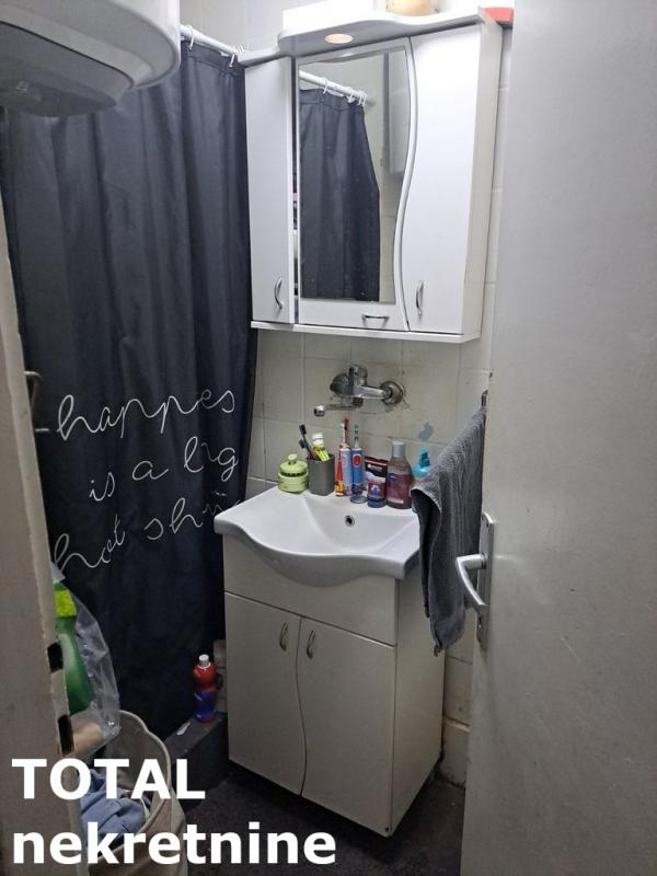 Slika 7 - Stan,NOVI SAD,BULEVAR,kv: 51.00, € 133900, ID: 1098790