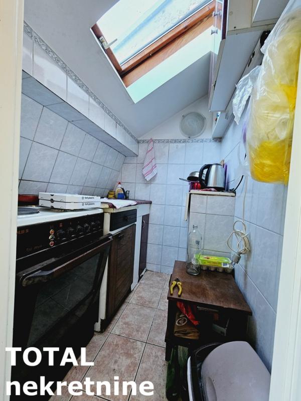 Slika 8 - Stan,NOVI SAD,CENTAR,kv: 26.00, € 76220, ID: 1099456