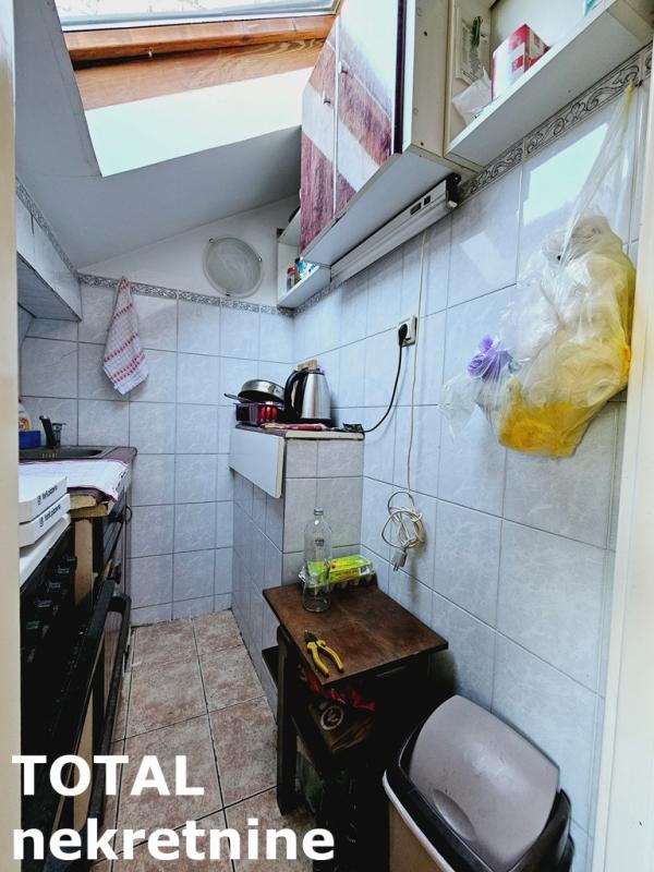 Slika 9 - Stan,NOVI SAD,CENTAR,kv: 26.00, € 76220, ID: 1099456