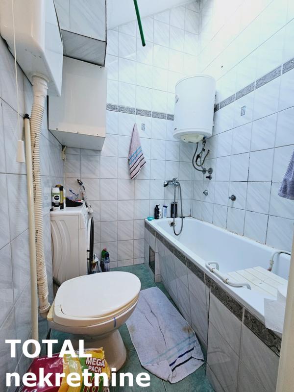 Slika 7 - Stan,NOVI SAD,CENTAR,kv: 26.00, € 76220, ID: 1099456