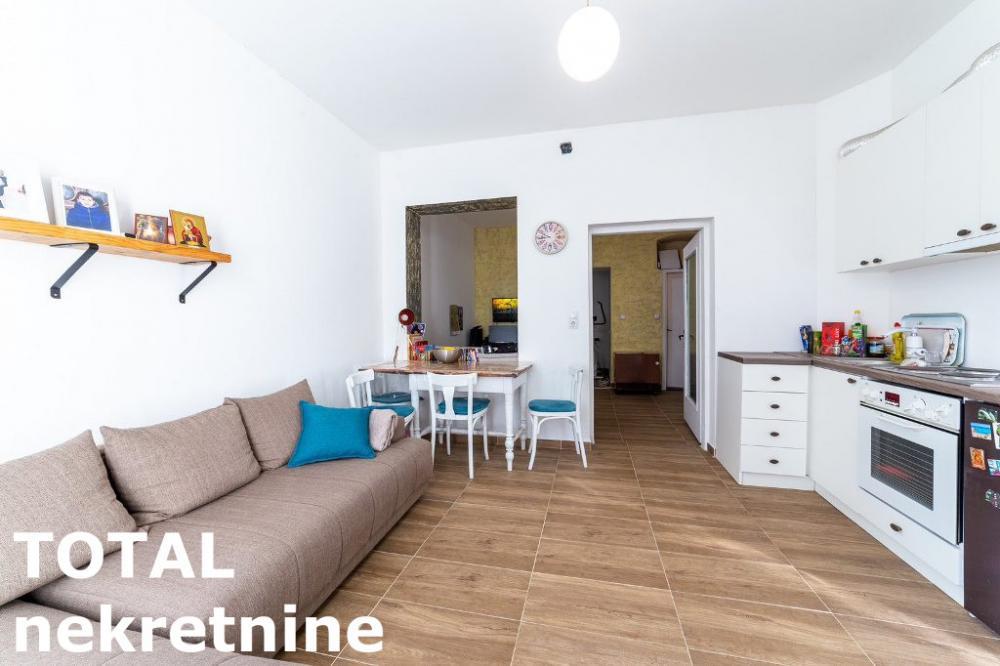 Glavna slika -Stan,NOVI SAD,PODBARA,kv: 36.00, € 87000, ID: 1099895