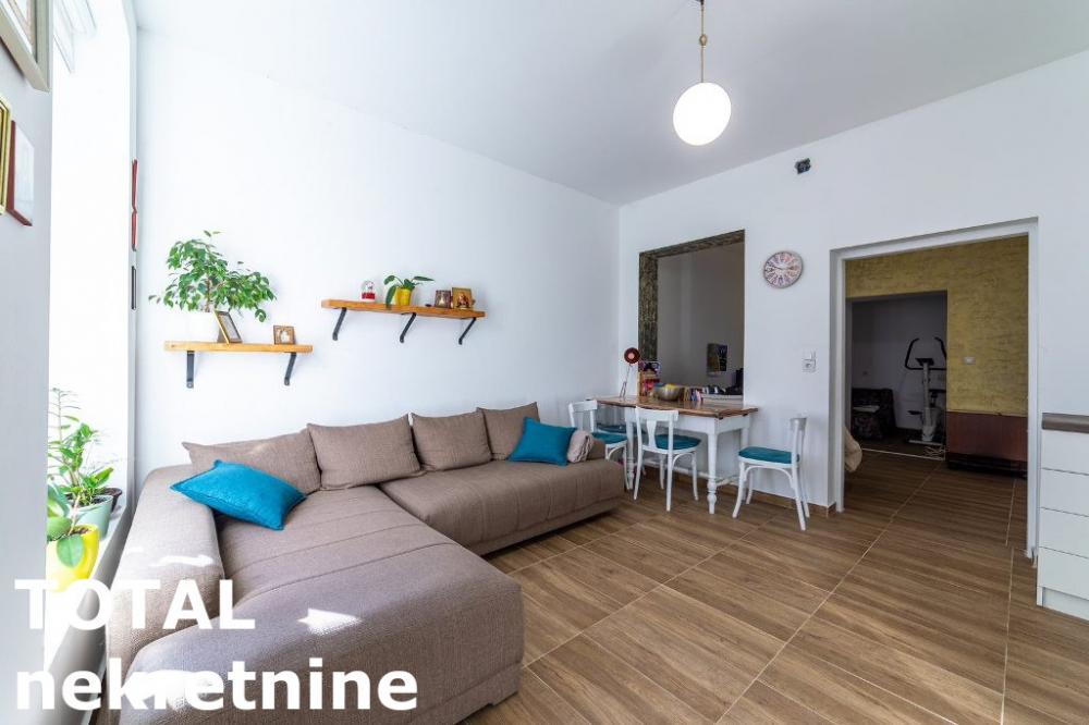 Slika 6 - Stan,NOVI SAD,PODBARA,kv: 36.00, € 87000, ID: 1099895